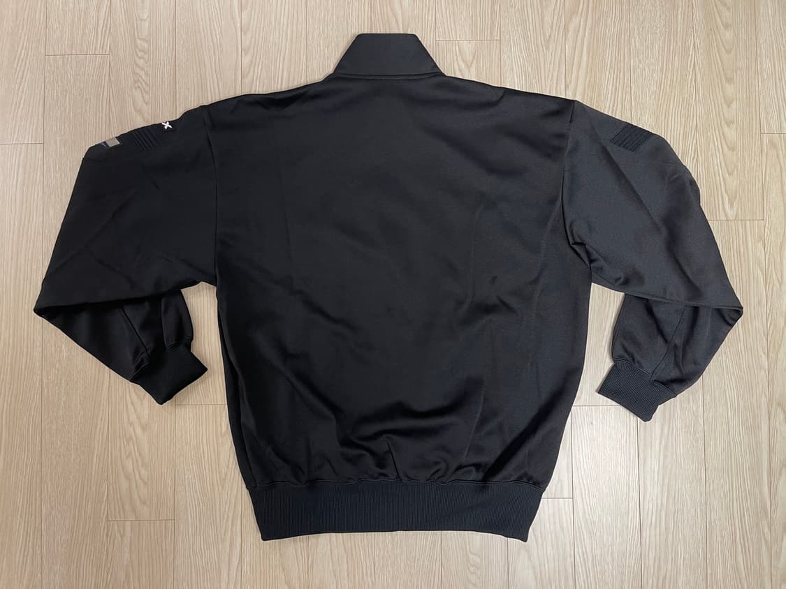 아식스 90s 올드 트랙탑 져지 자켓 ASICS OLD 1990 상품이미지5