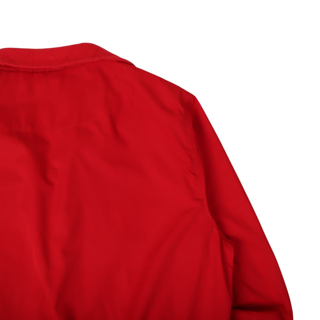 폴로 랄프로렌 레드 폴리쉘 블루종 자켓 상품이미지6