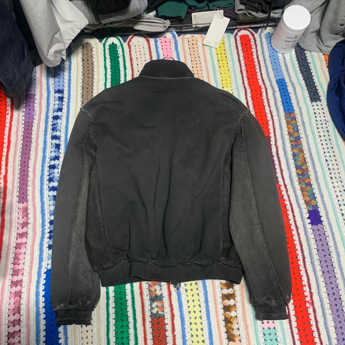 엑슬림 ep.8 07 자켓 상품이미지3