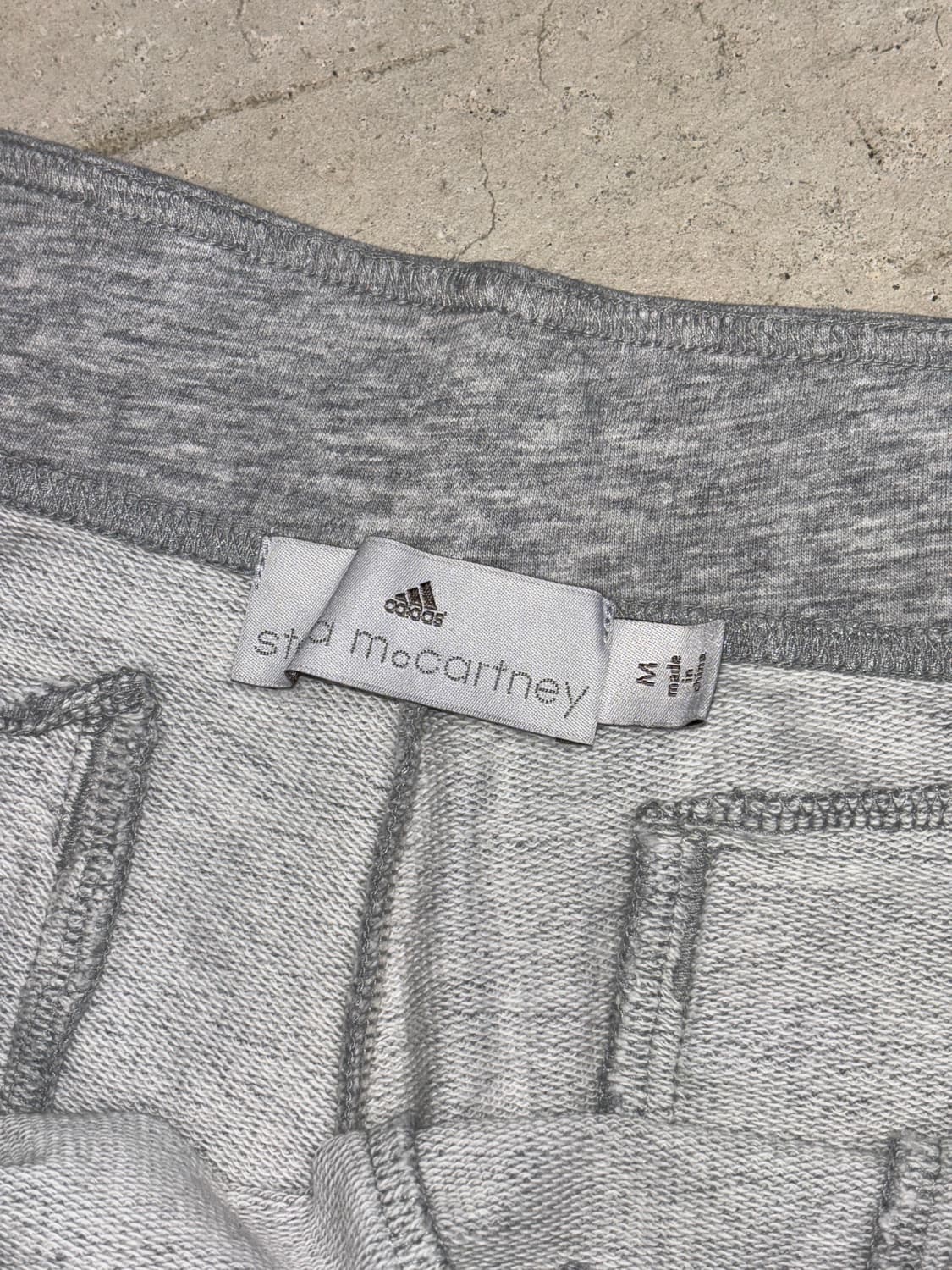 아디다스 스텔라 매카트니 셔링 쇼츠 상품이미지5