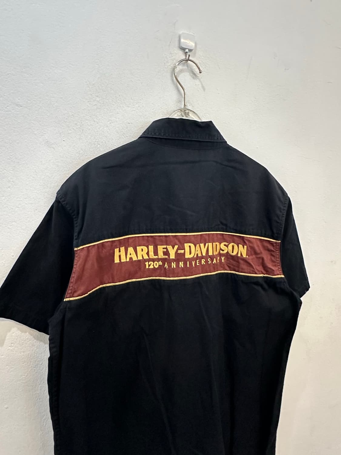 Harley davidson shirt 상품이미지6
