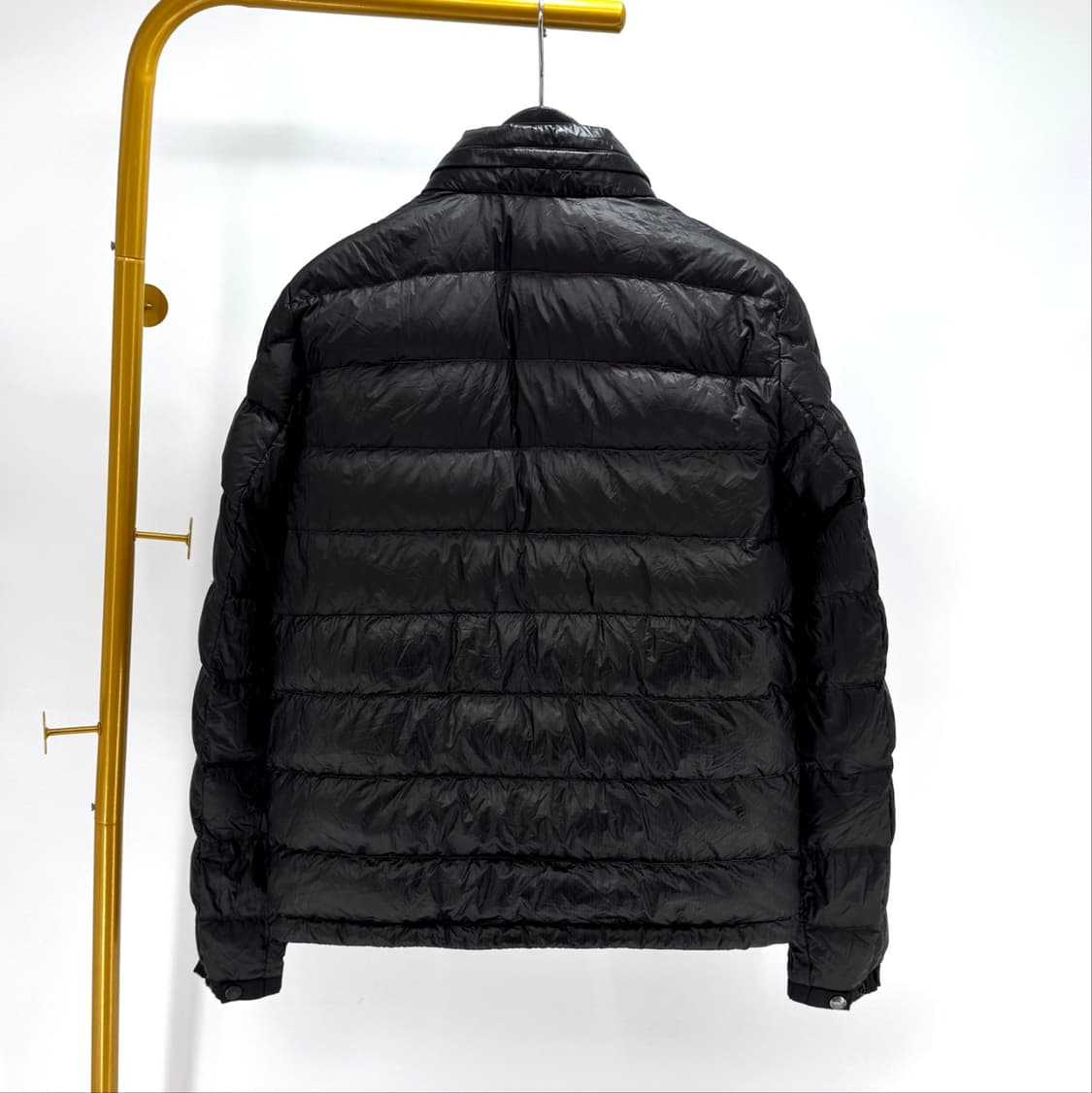 [3사이즈] 몽클레어 AIMAR 남성 경량 패딩 자켓 상품이미지3