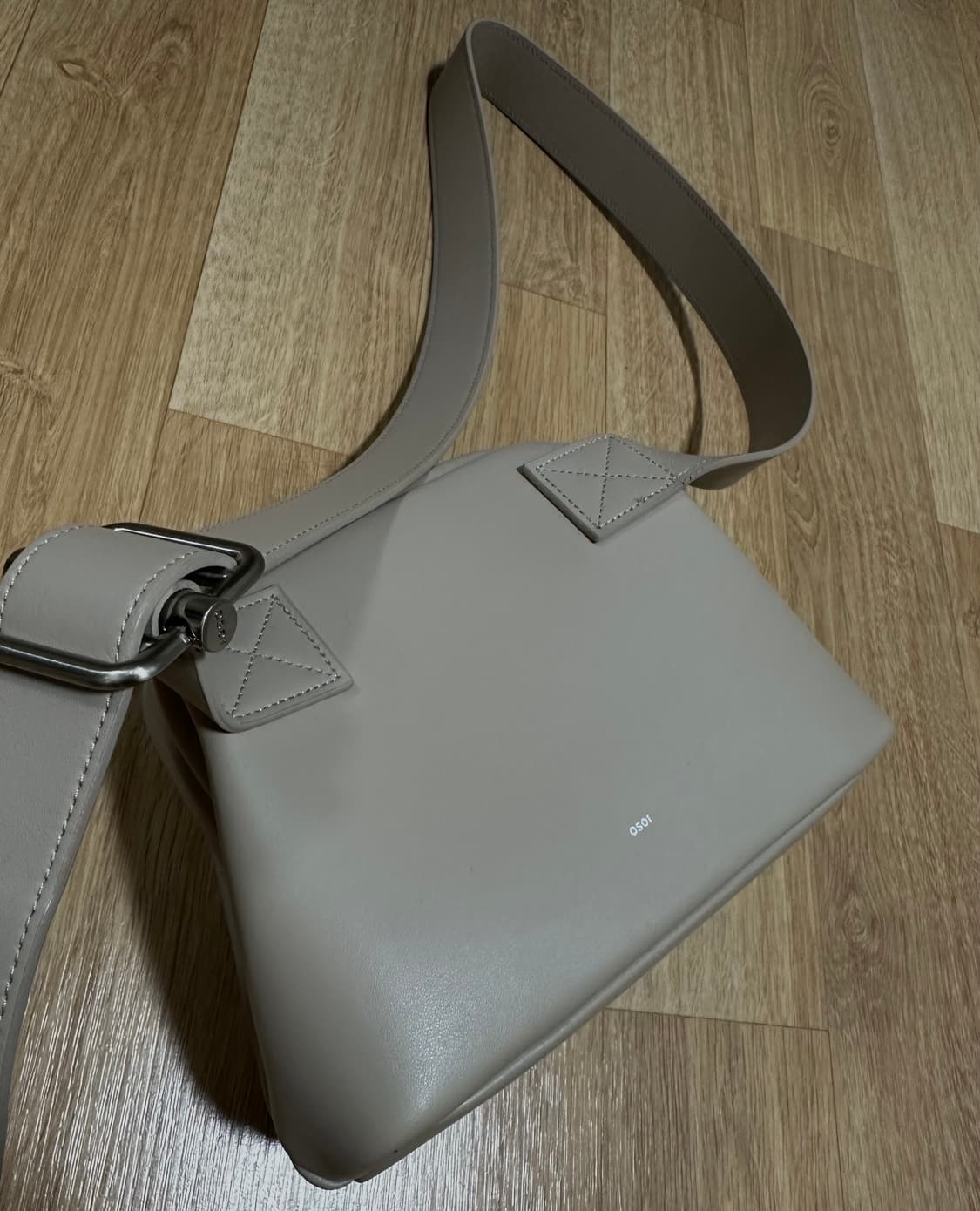 오소이 미니브로트 애쉬베이지 상품이미지5