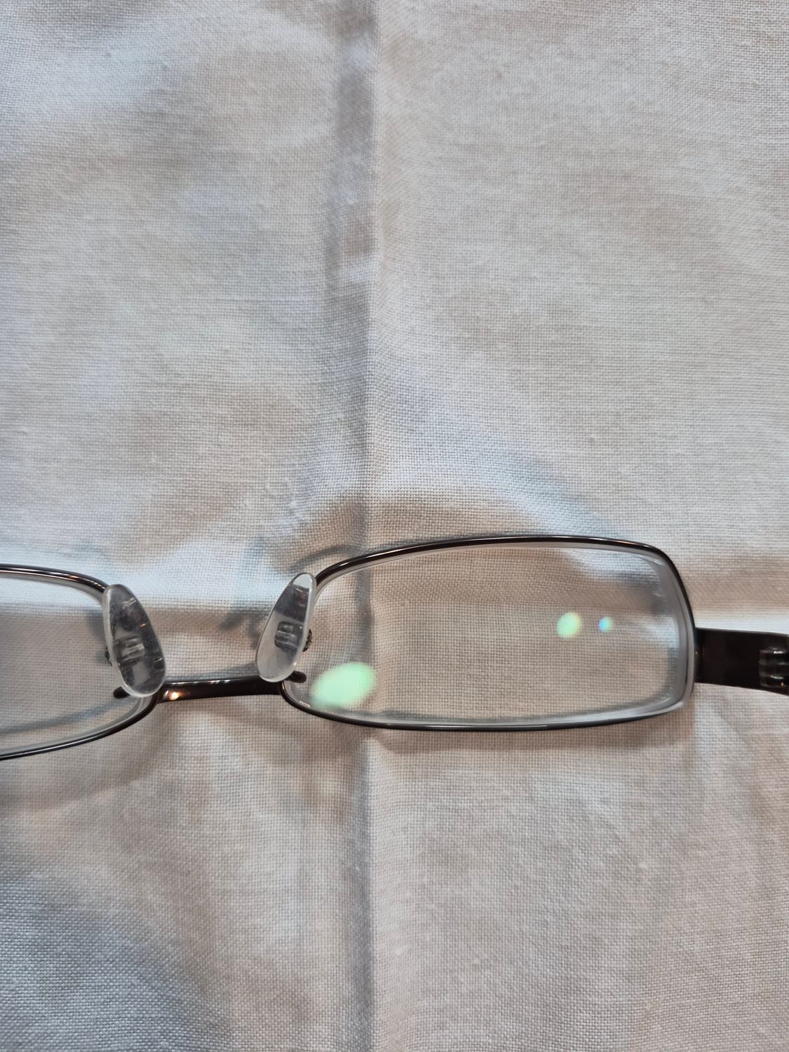 구찌 GG-9431J 티타늄 안경 상품이미지7