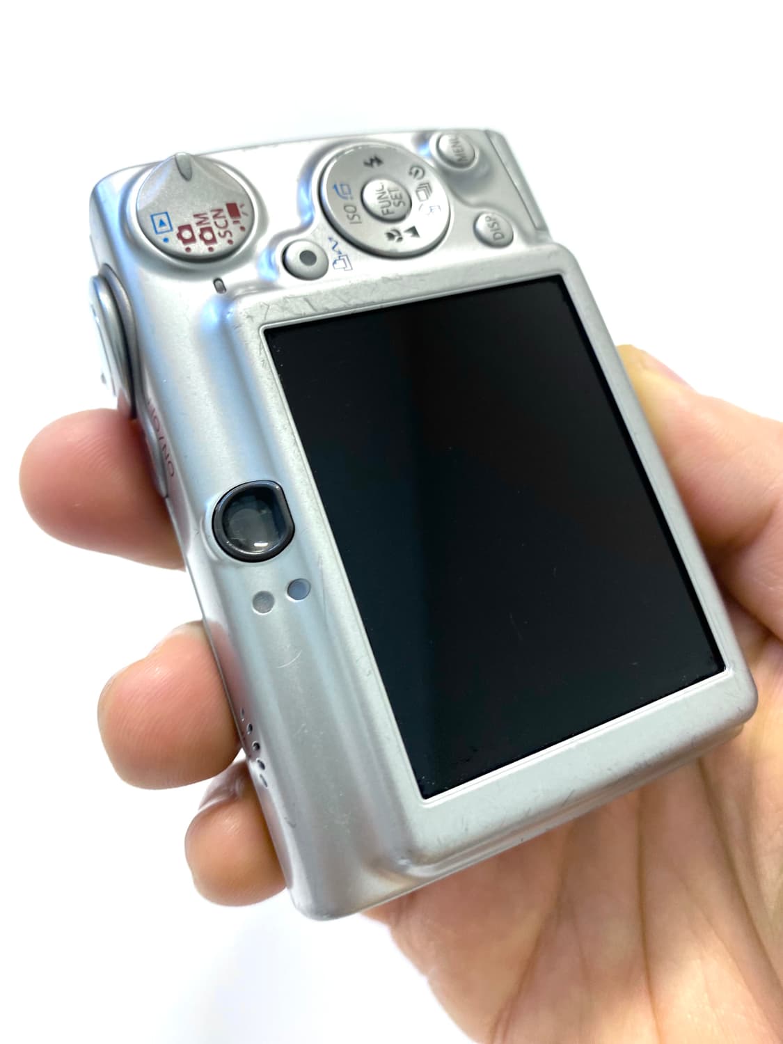 캐논 익서스 IXUS 750 디지털 카메라 (IXY 700) 상품이미지9