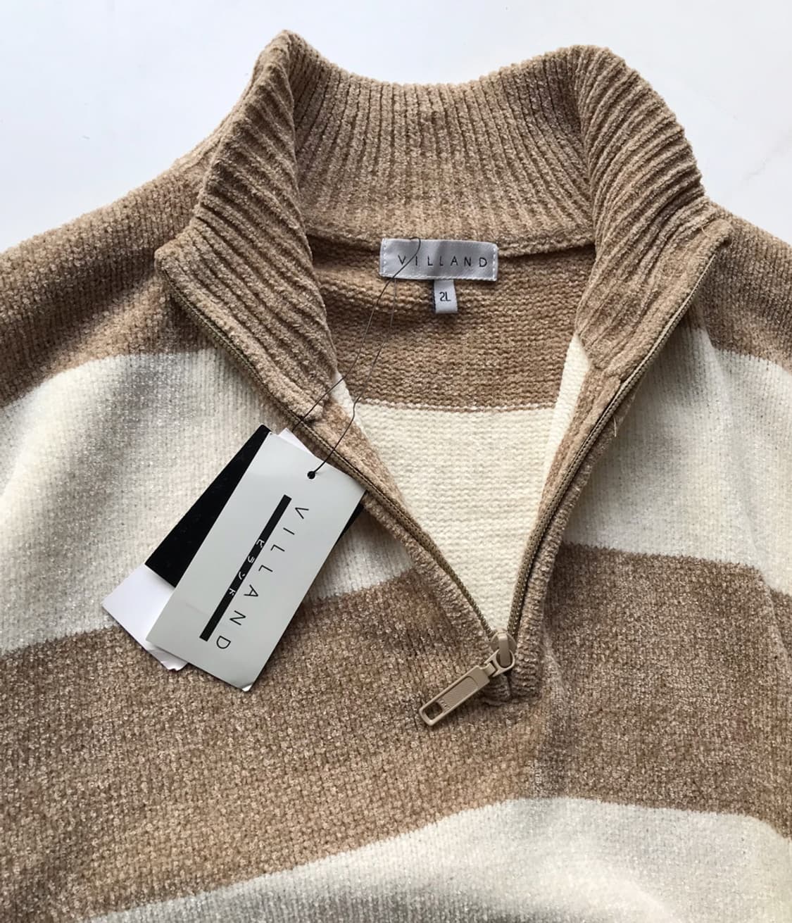 [unused] VILLAND 상품이미지2