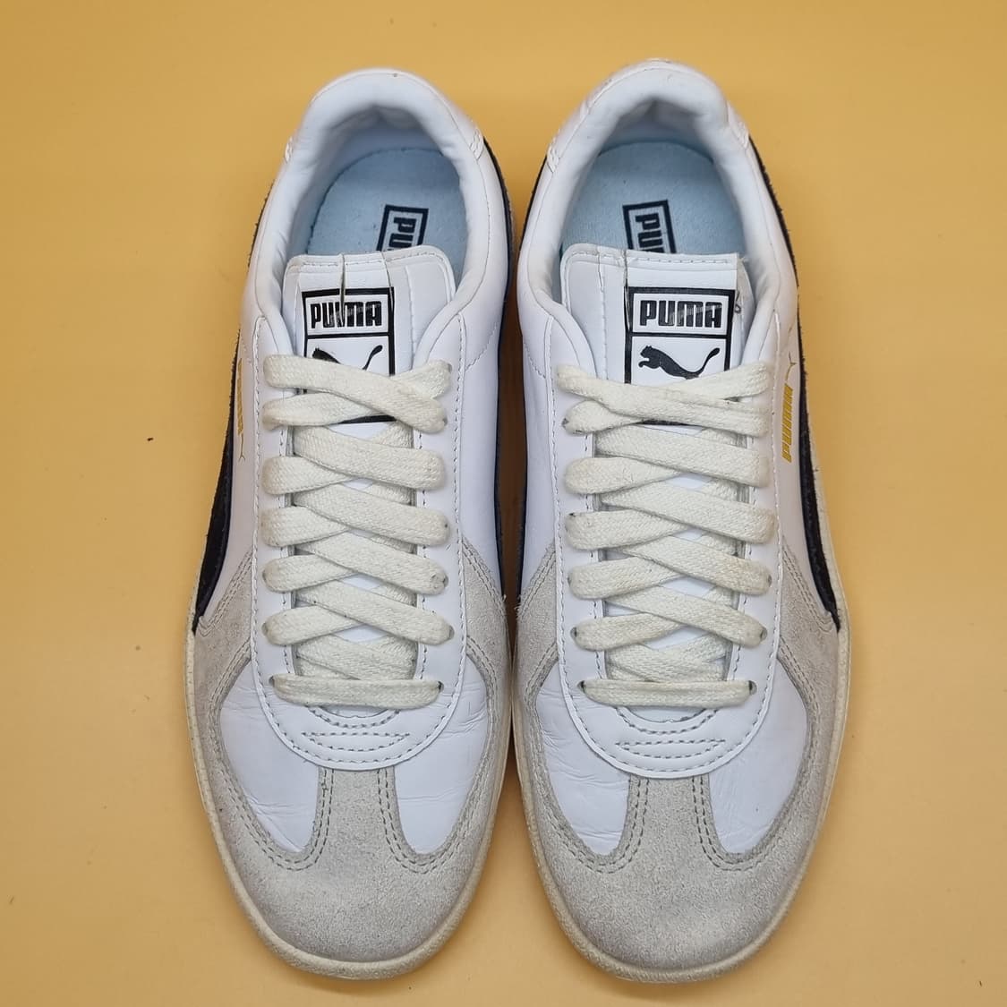 푸마 아미트레이너 운동화245 상품이미지2