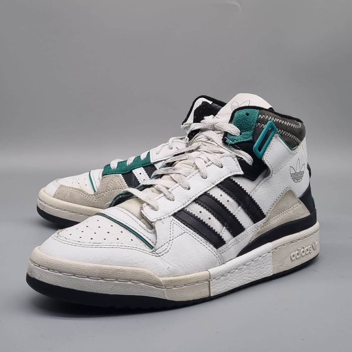 아디다스 포럼 엑시빗 남성미드 275 상품이미지1