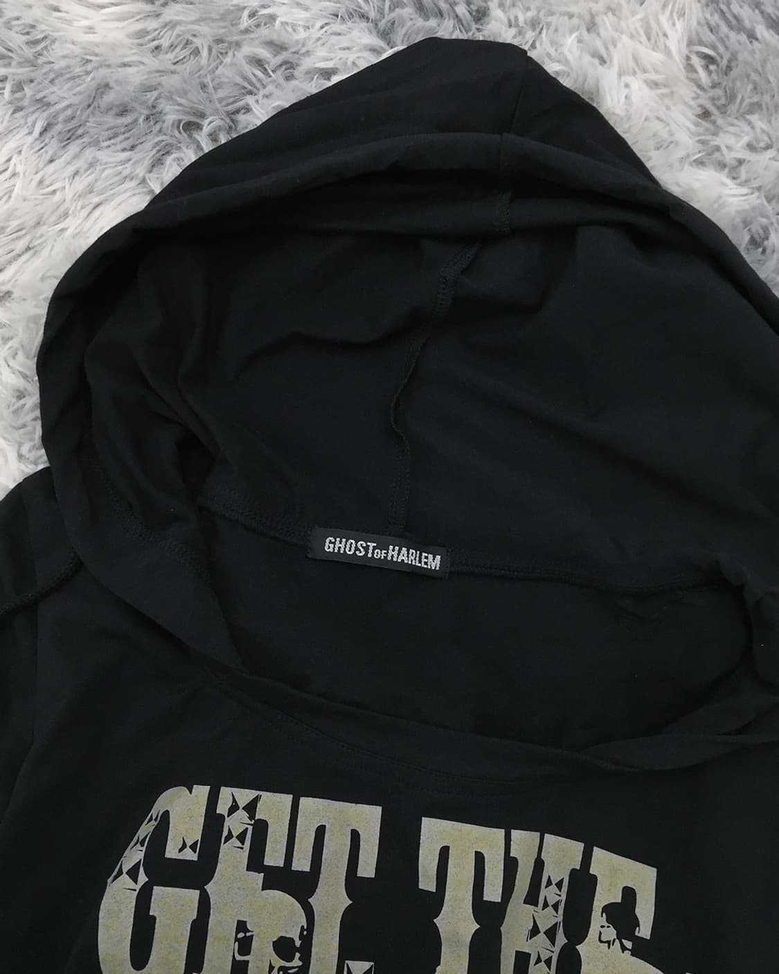 Ghost of Harlem 상품이미지7