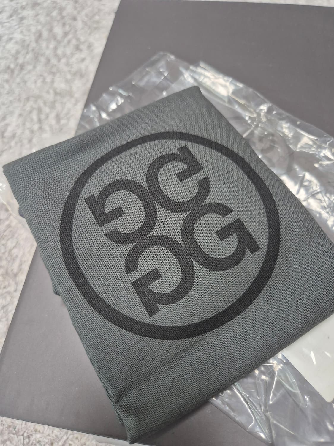 새상품)정품 지포어 롱윙 길티 디스럽터 지포어골프화 상품이미지10