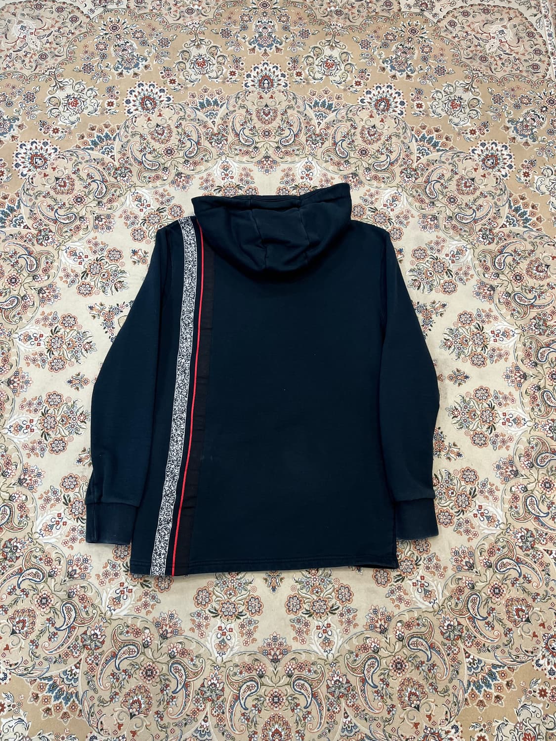 퓨마 X 트랩스타 후드티 상품이미지3