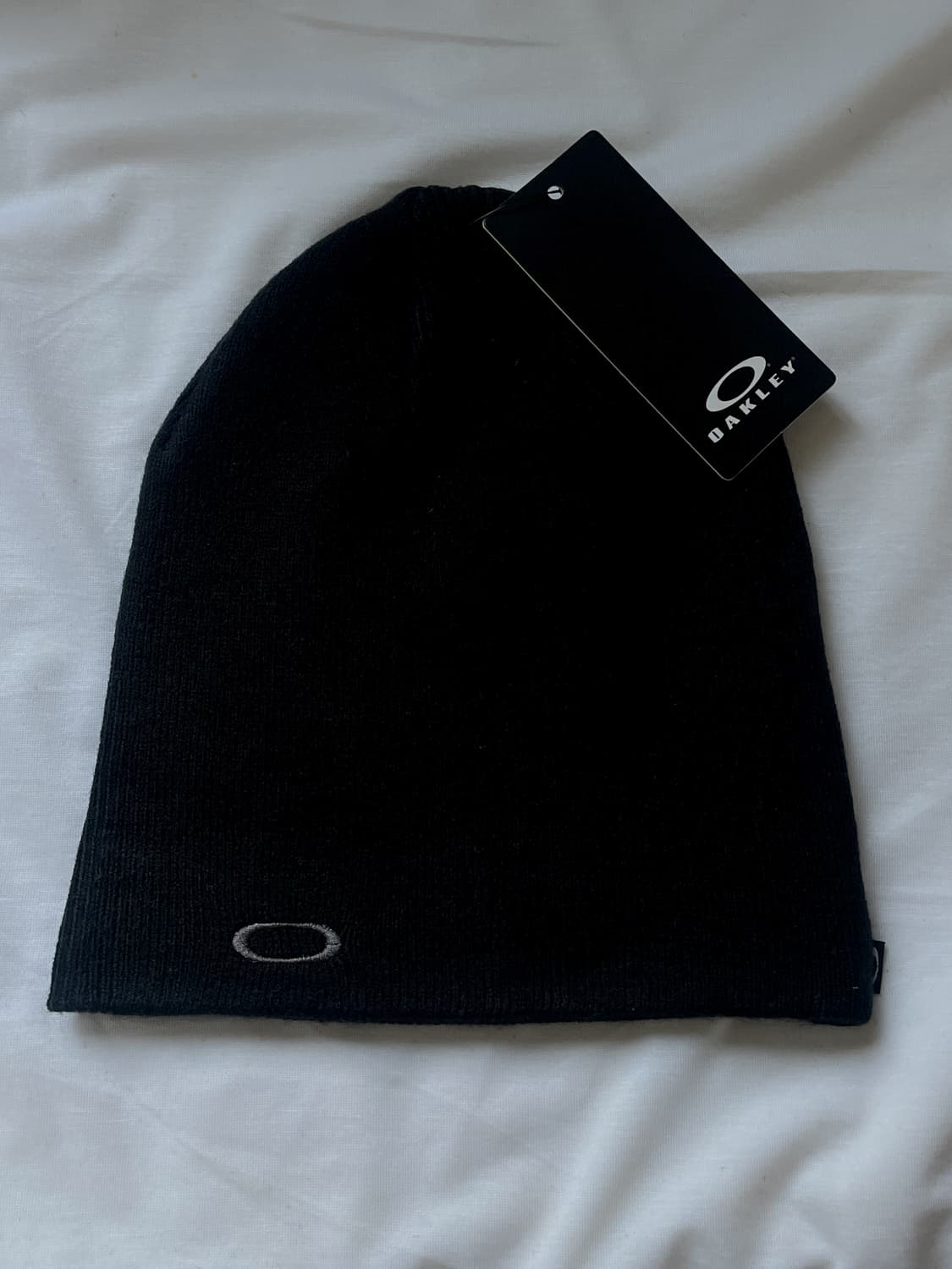 오클리 비니 검정 OS 상품이미지1