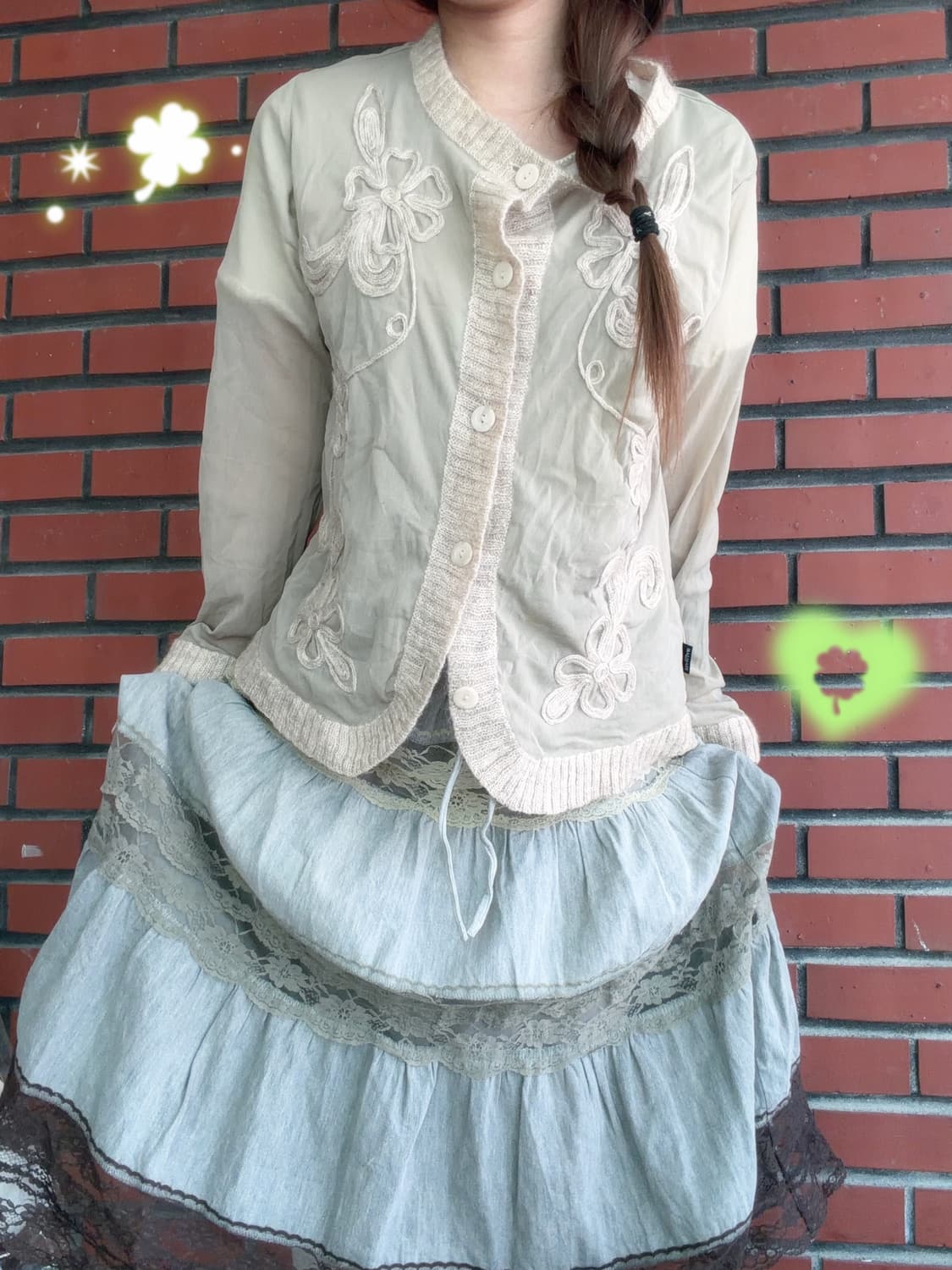 모리 페어리 세트 상품이미지3