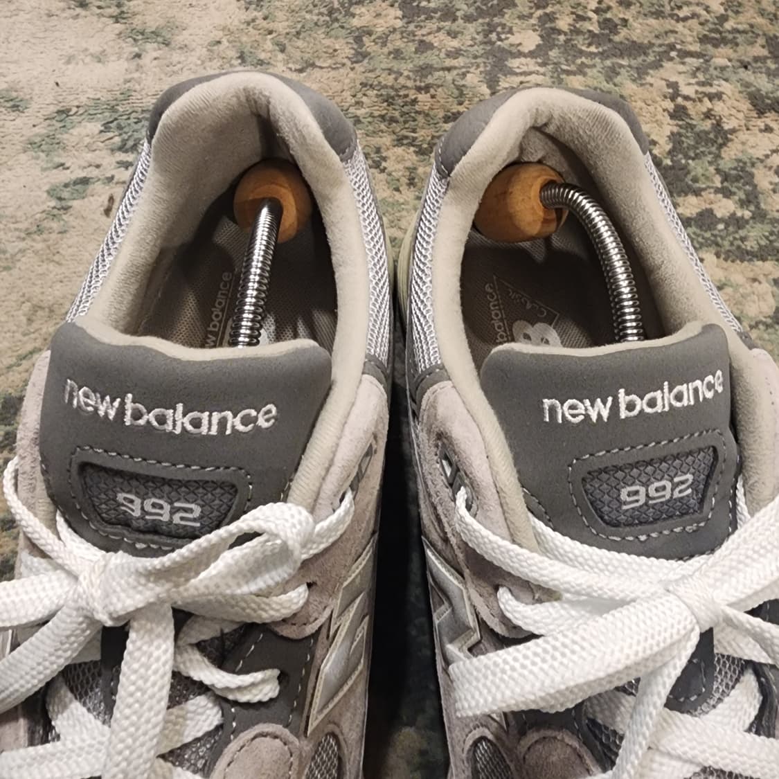 뉴발란스 USA 992 상품이미지3