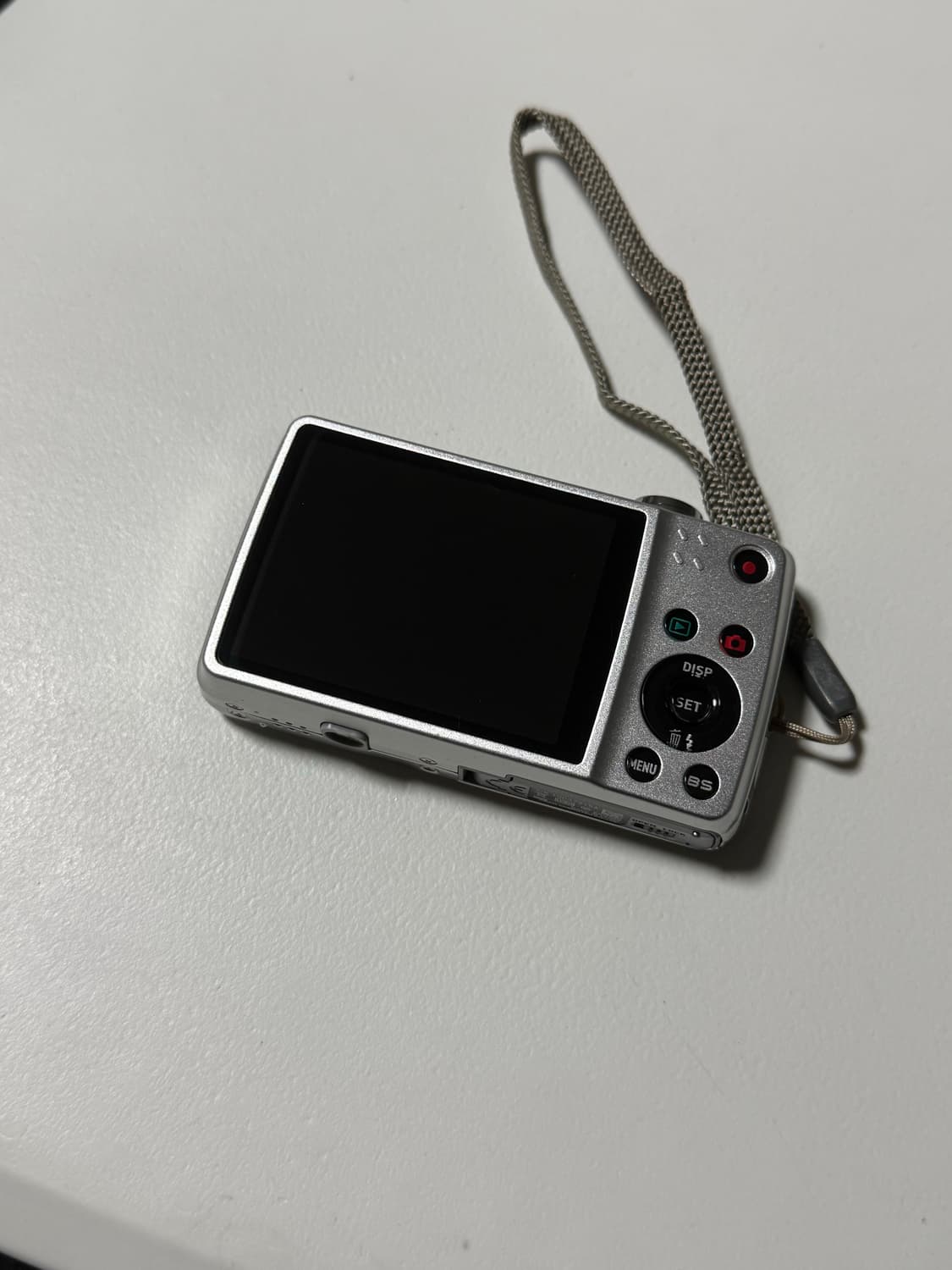 이채영 디카 카시오 엑슬림 ex-z550 작례o 상품이미지7