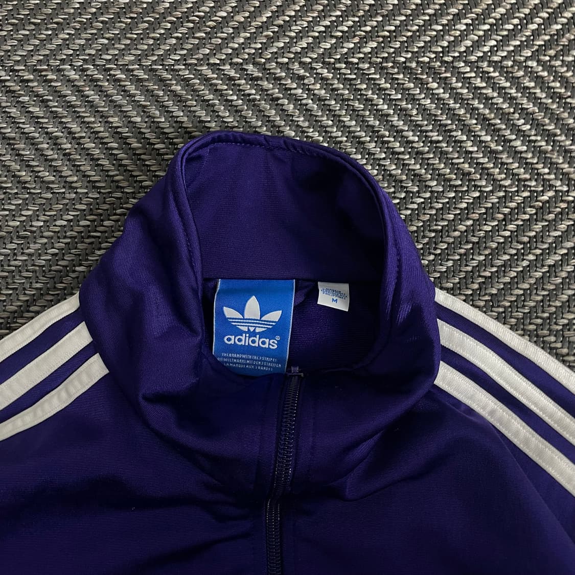 아디다스 파이어버드 og 트랙탑 져지y 2925 상품이미지5