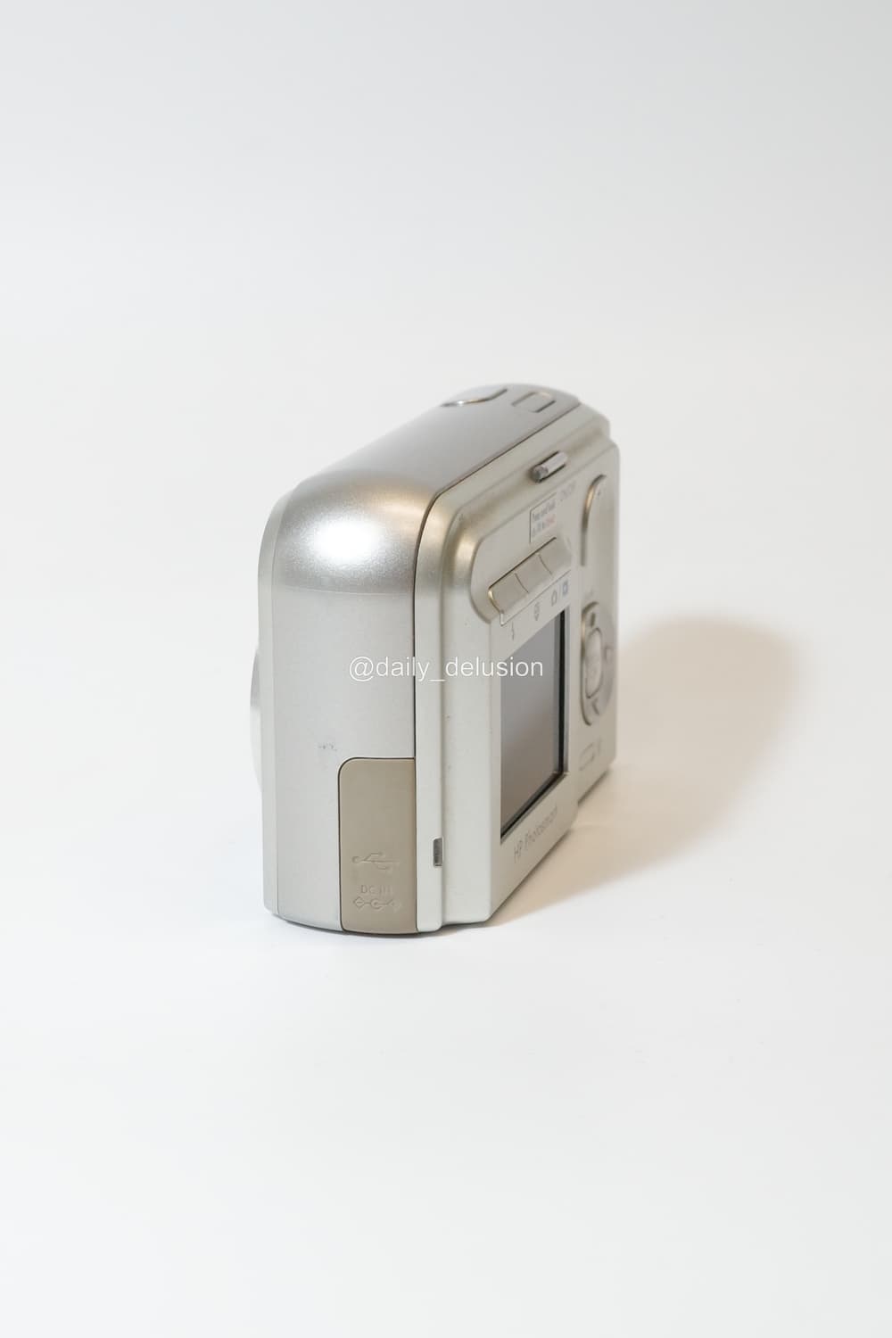 HP 포토스마트 M452 상품이미지6