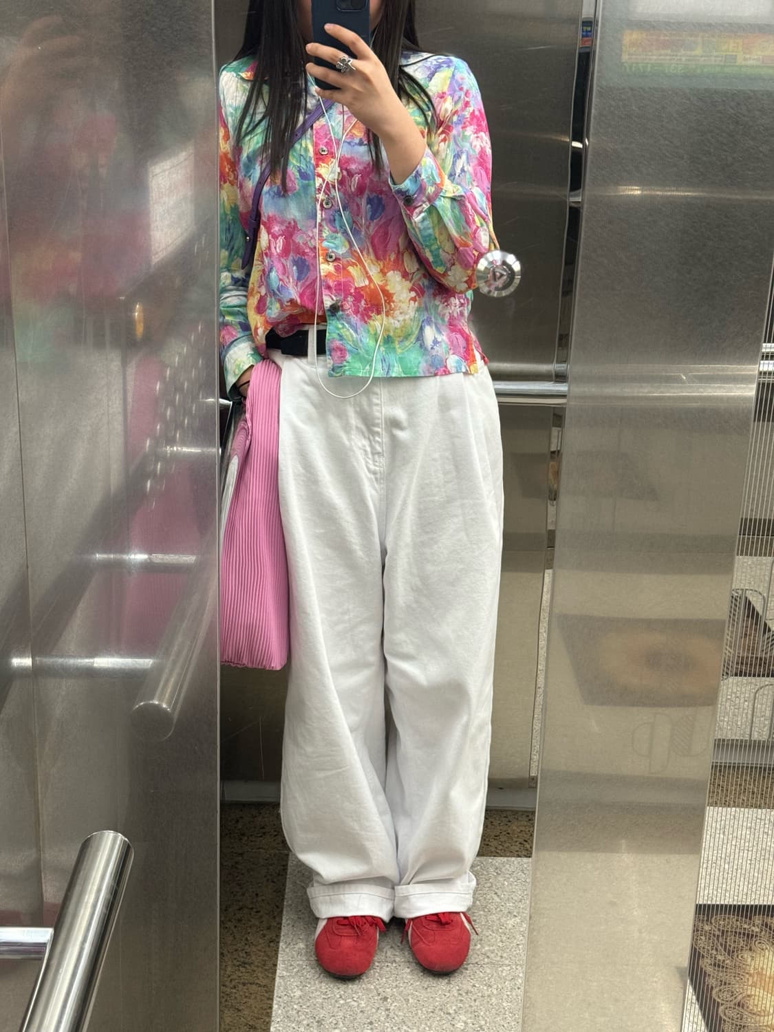 빈티지 셔츠 상품이미지3