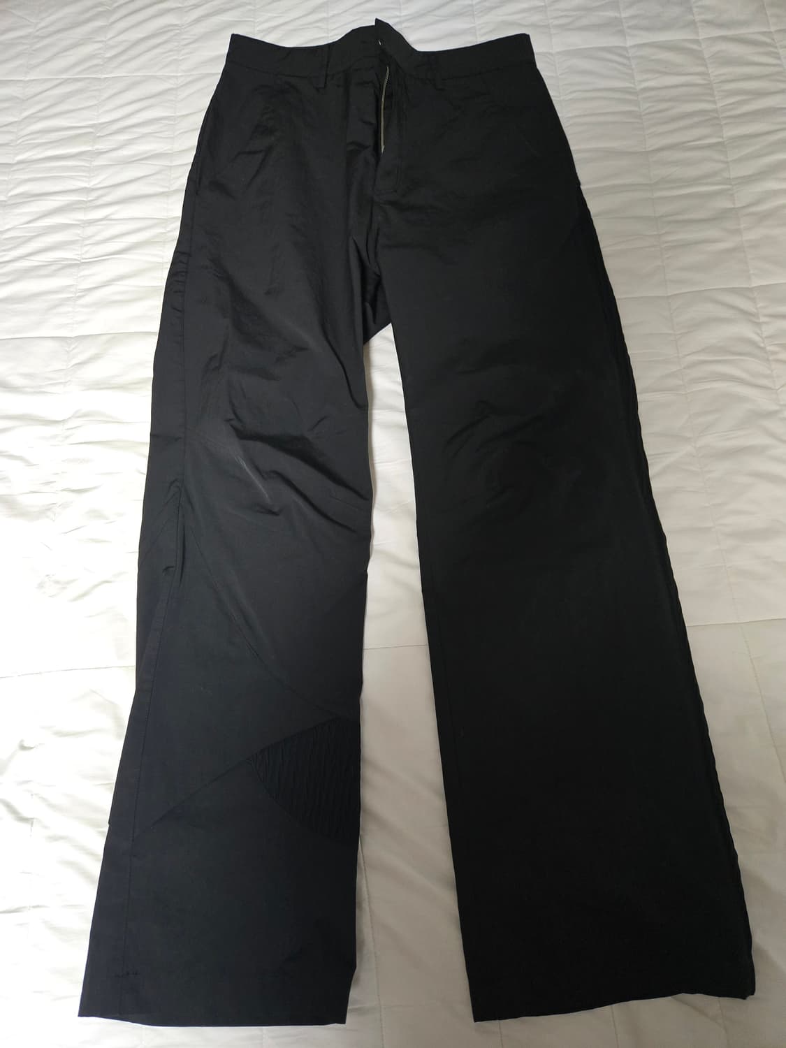 xlim ep5 05 trousers 3사이즈 상품이미지4