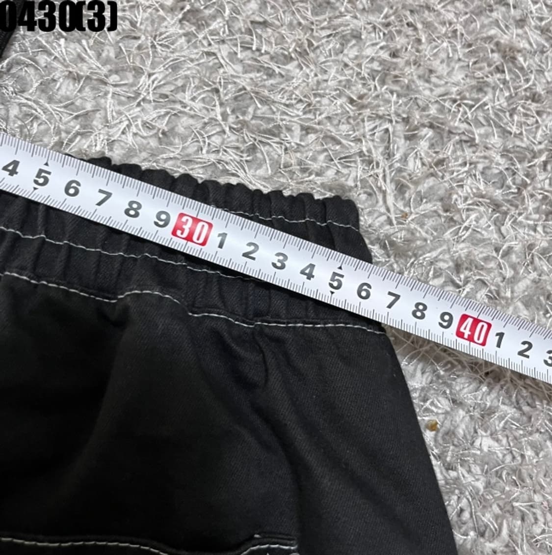 LEGIT 반바지 상품이미지5
