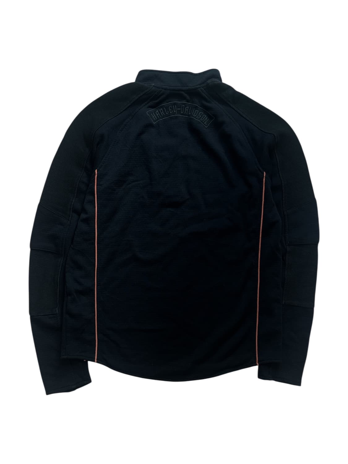 할리데이비슨 하프집업 스웨트셔츠 상품이미지5