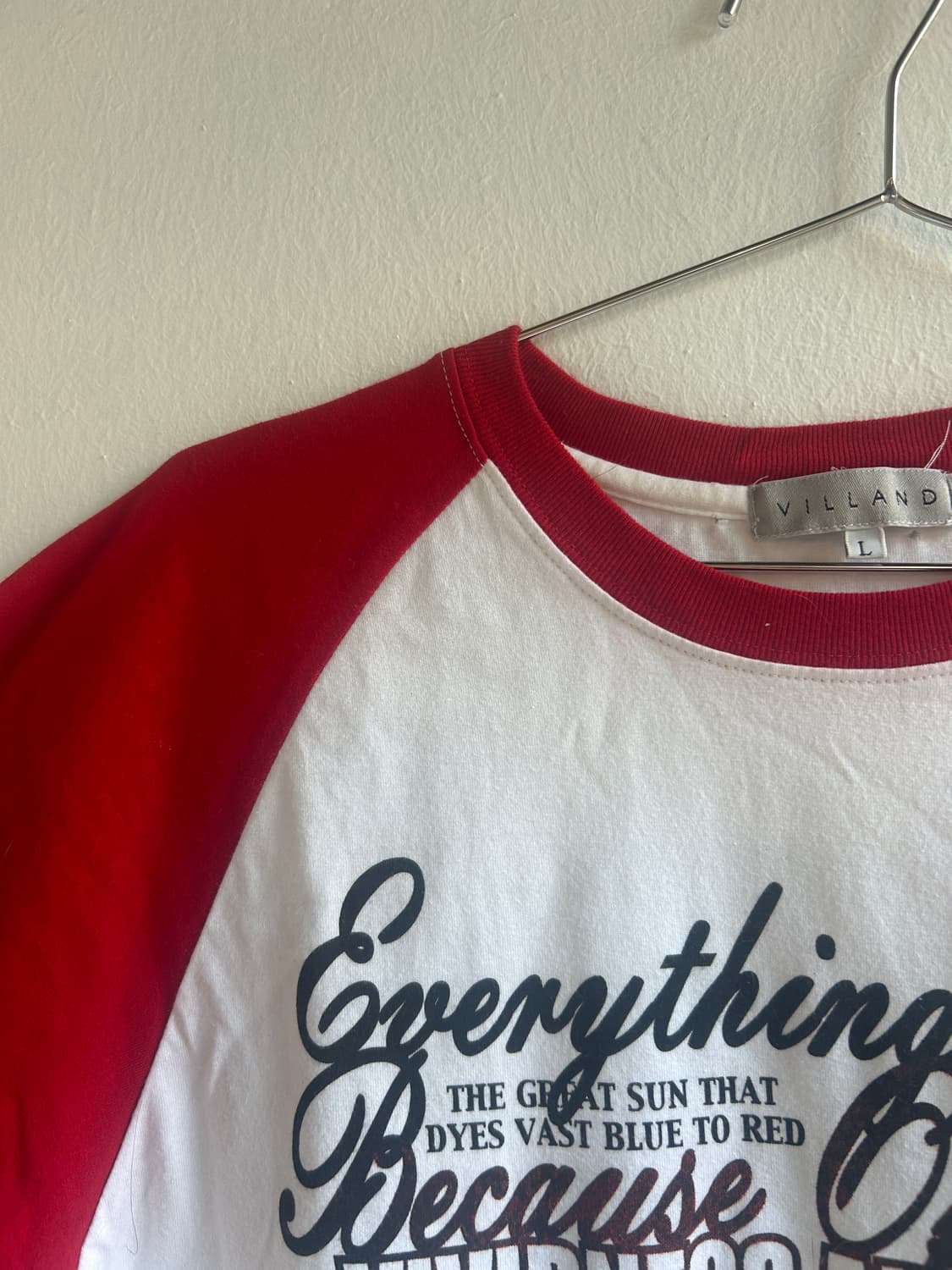 나그랑티셔츠  상품이미지2