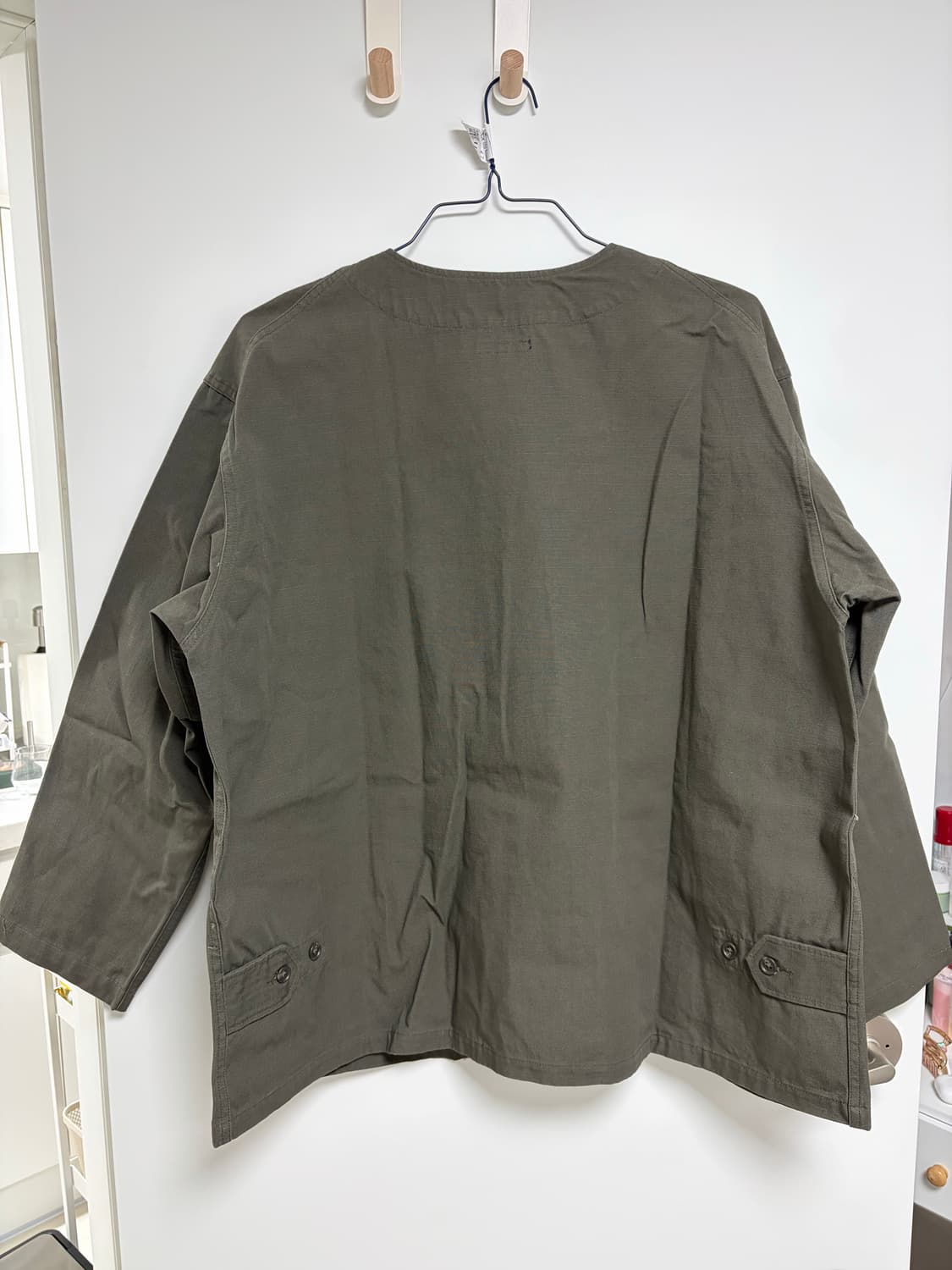 미시착 새상품] Engineered Garments 자켓 Cardig M 상품이미지4