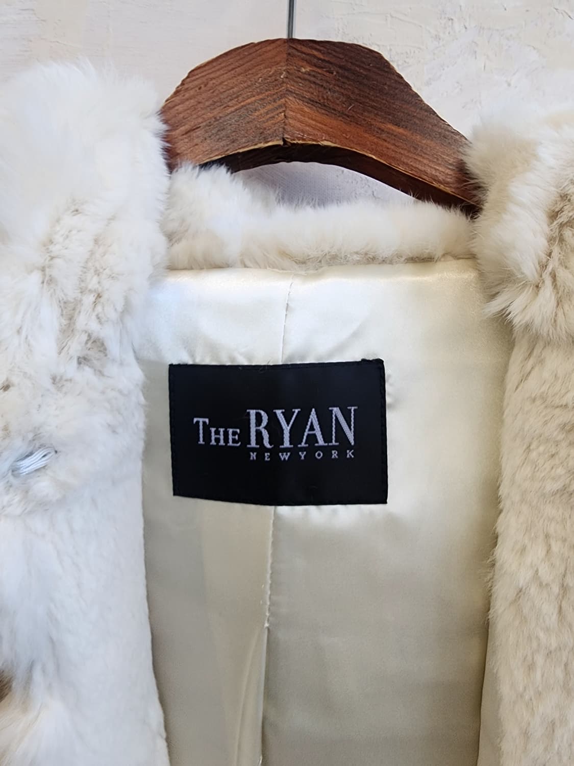 토끼털 후드 베스트 55추천 상품이미지3