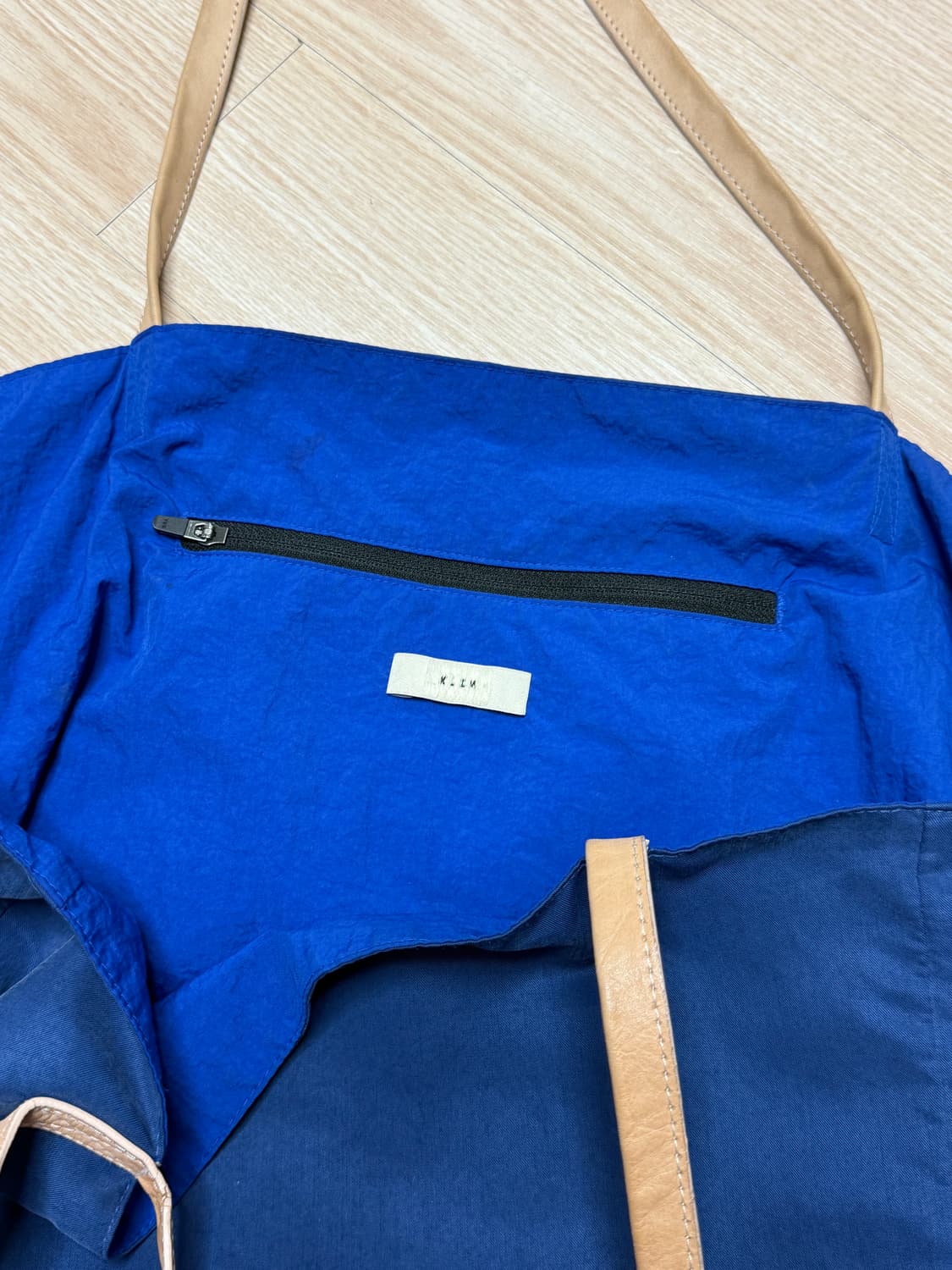 Xlim ep7 시놉시스01 BAG 가방 상품이미지6