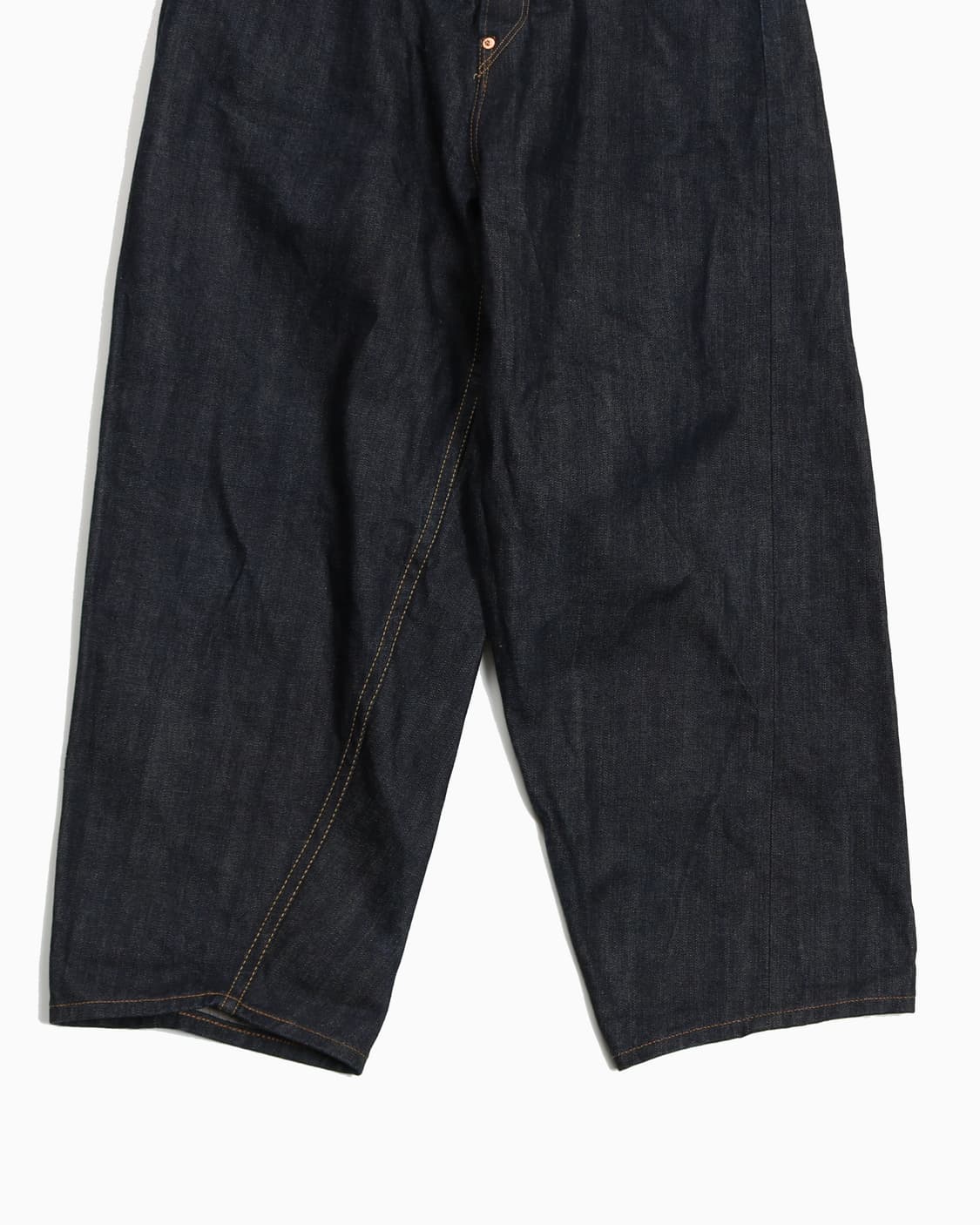 스큐드 데님팬 상품이미지9