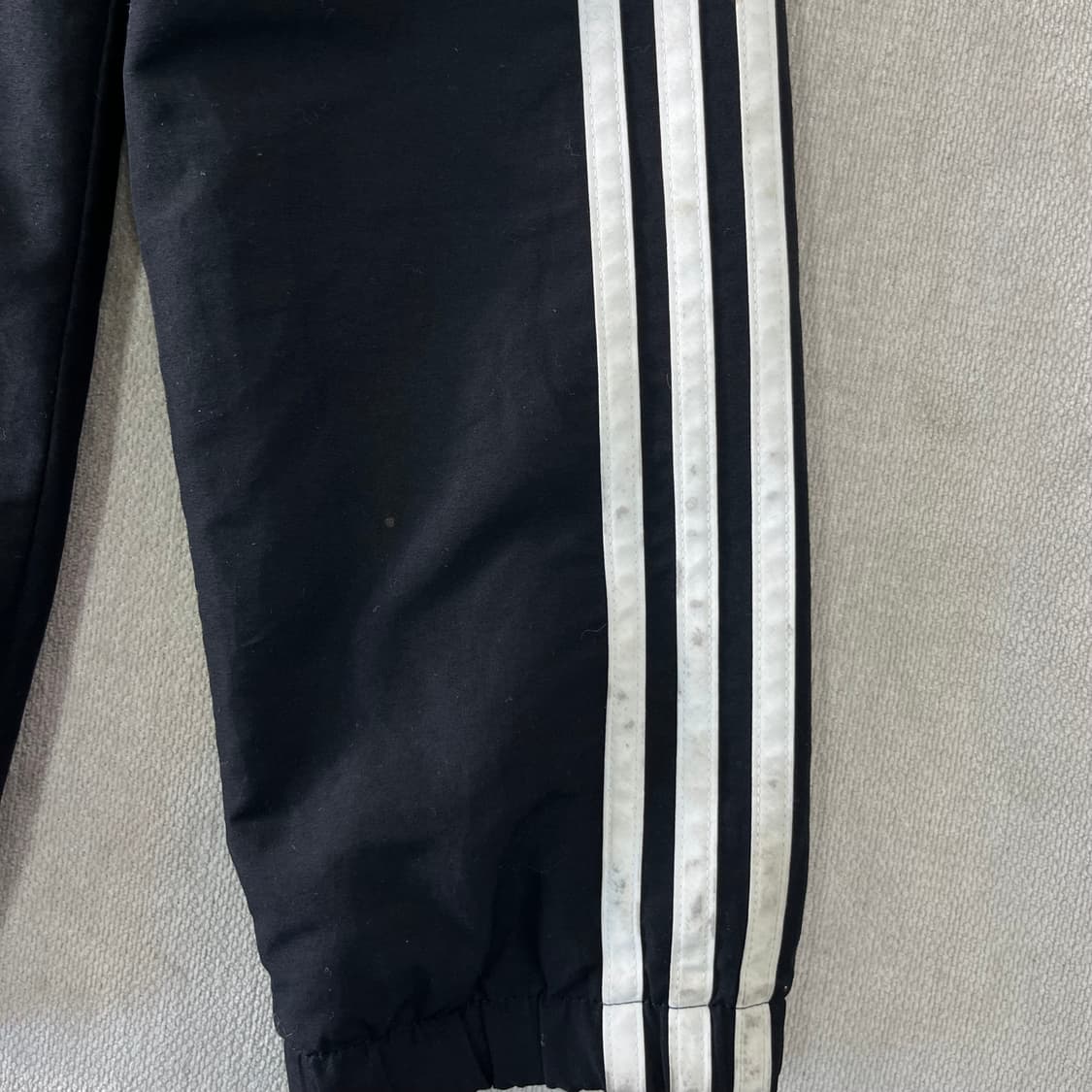 100 아디다스 범고래 윈드브레이커 자켓  상품이미지5