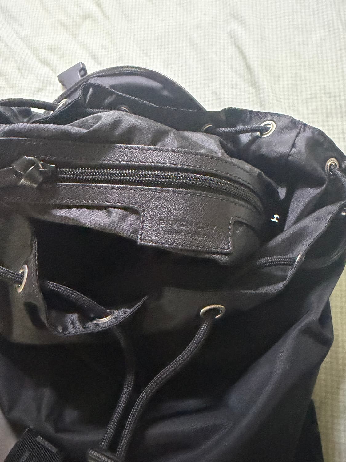 지방시 백팩 상품이미지5