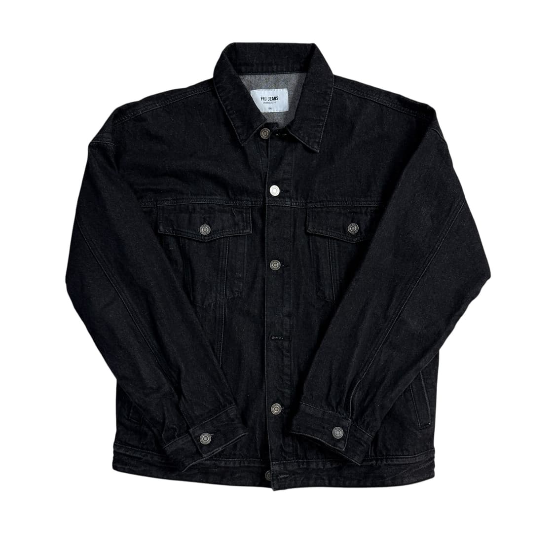 데님자켓 상품이미지1