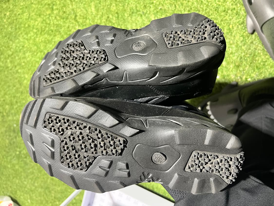 코오롱스포츠 방한부츠 상품이미지5