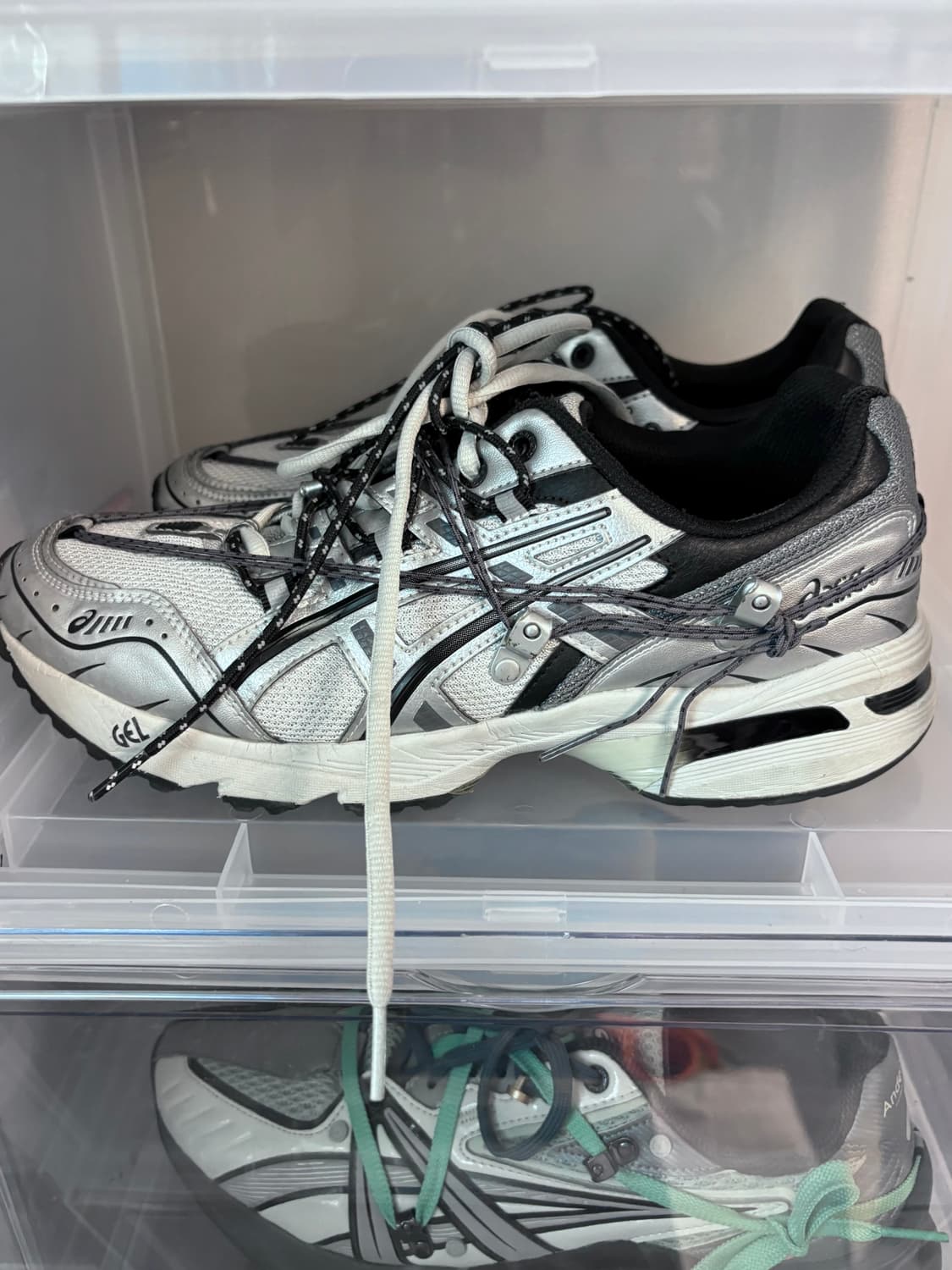 아식스 앤더슨벨 젤1090 280 상품이미지1