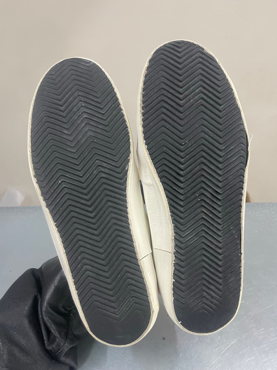 골든구스 슈퍼스타 스니커즈 42 상품이미지6