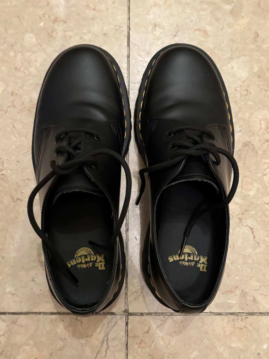 닥터마틴 1461 벡스 상품이미지2