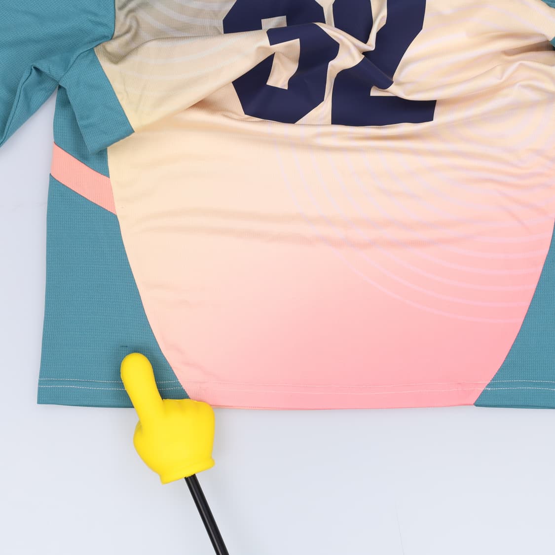 XL 맨시티 반팔 유니폼 0203H1 상품이미지3