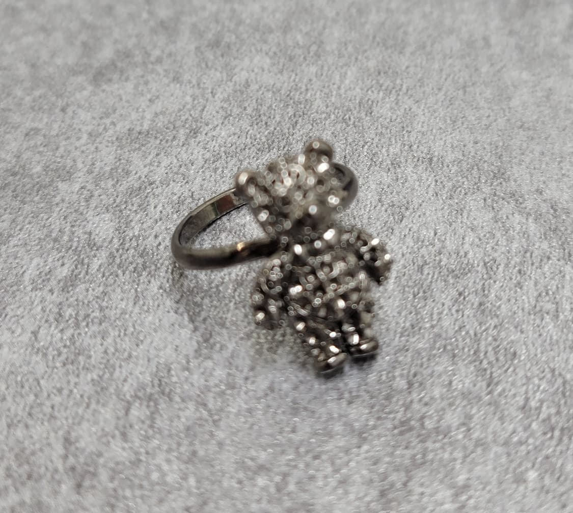 LOVE ring set 상품이미지4