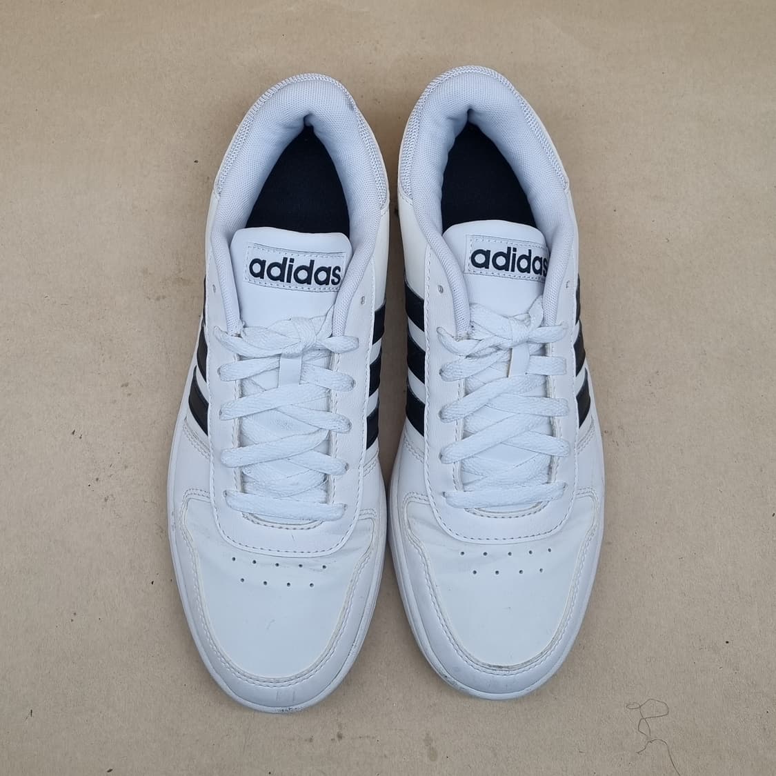 아디다스 훕스2.0 남성운동화 280 상품이미지2