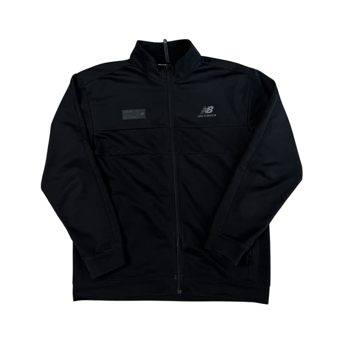 뉴발란스 트랙탑 상품이미지1