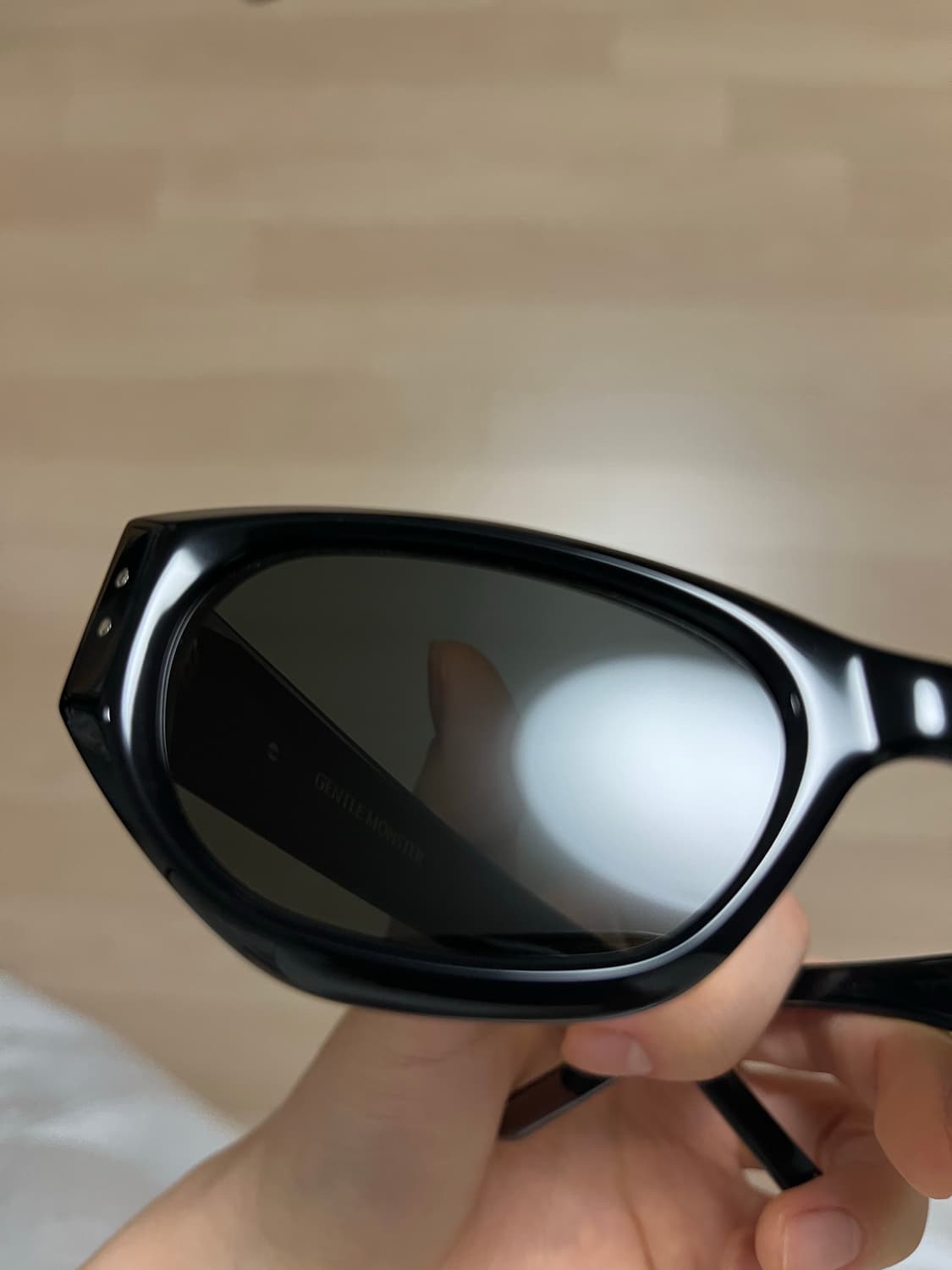 젠틀몬스터 벤벤 01 BENVEN 01 상품이미지3