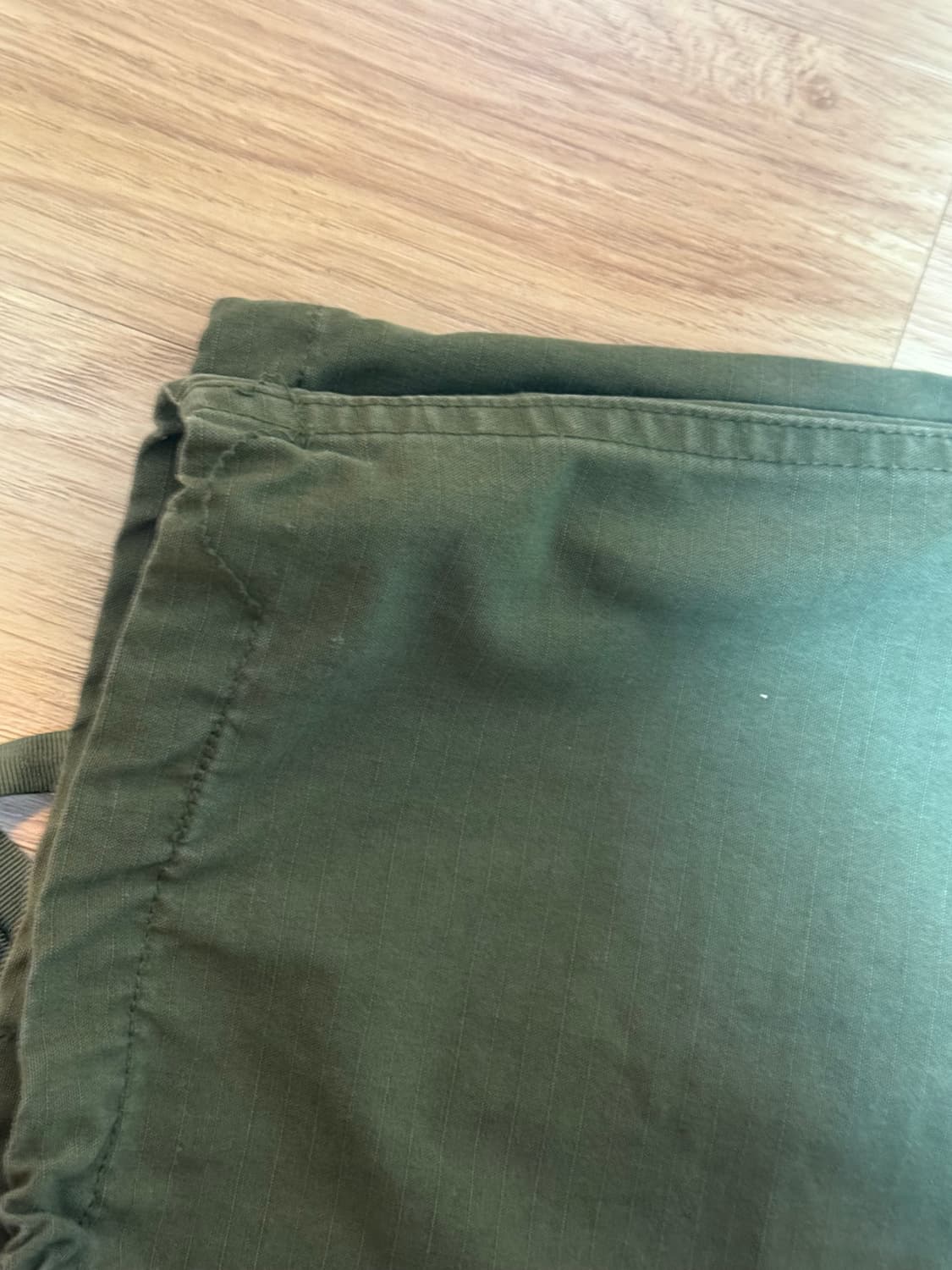 카키스 카고팬츠 m 상품이미지3