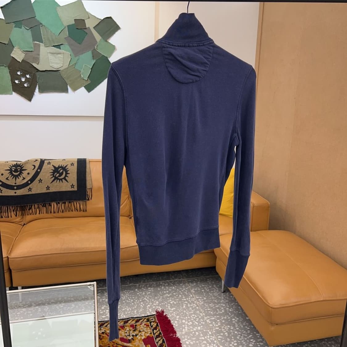 폴로 랄프로렌 빈티지 트레이닝 집업 85 C04988  상품이미지3