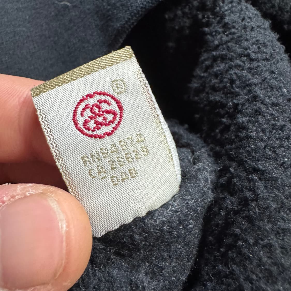 스투시 블랙팬서 맨투맨  상품이미지7