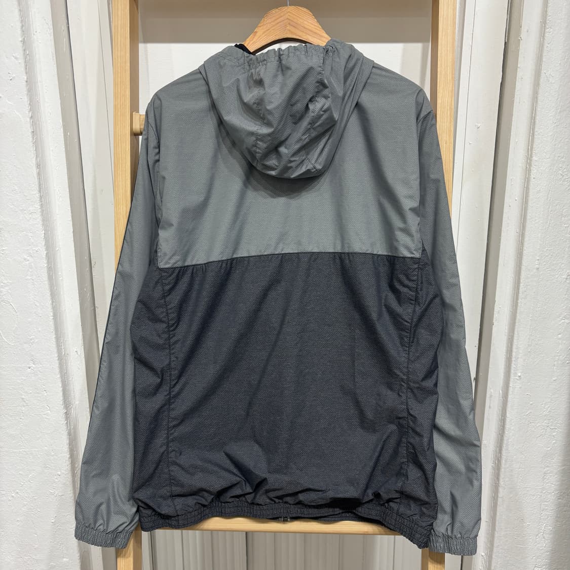 아디다스 후드 바람막이 상품이미지3