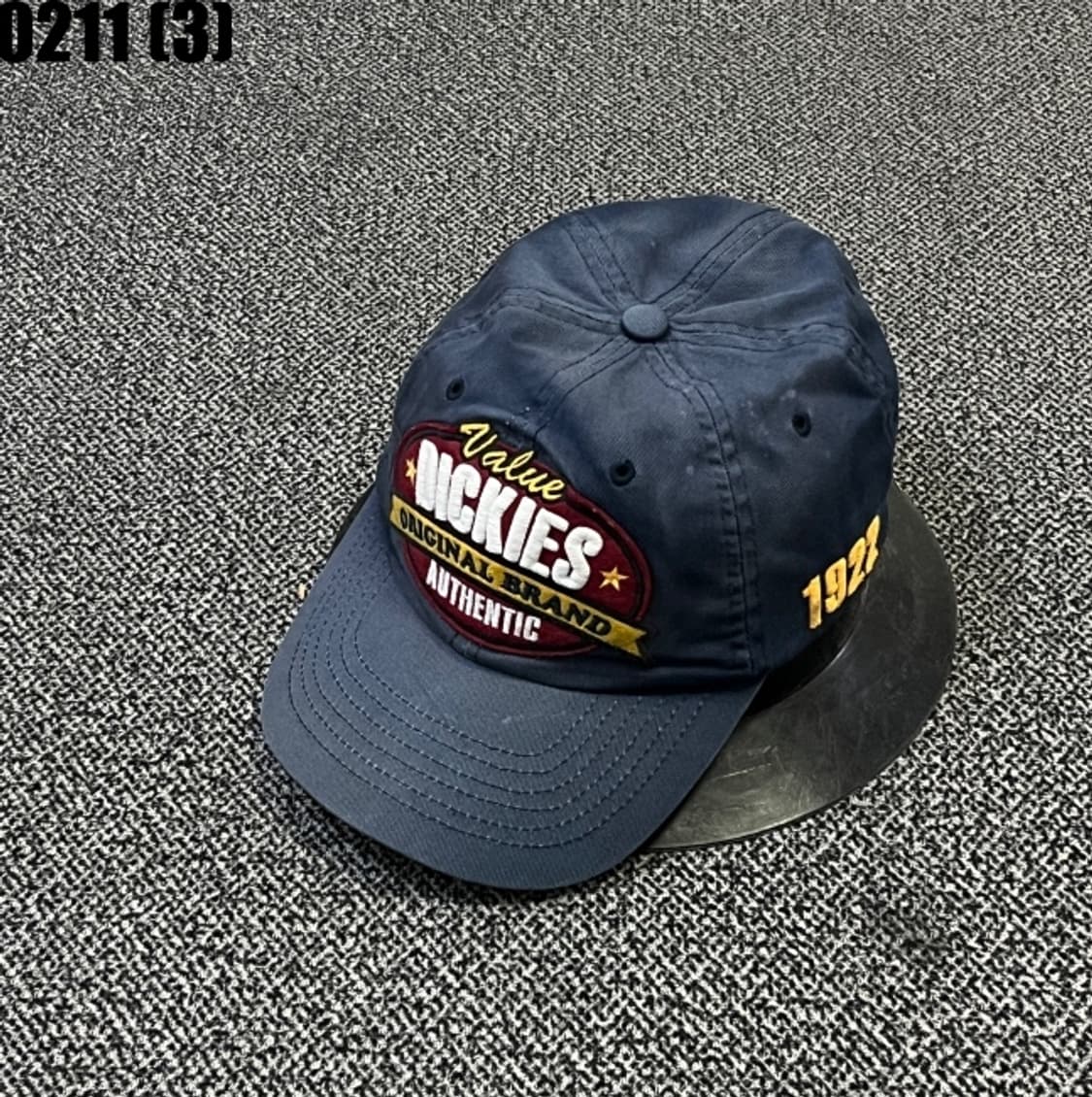 디키즈 볼캡 모자 상품이미지2