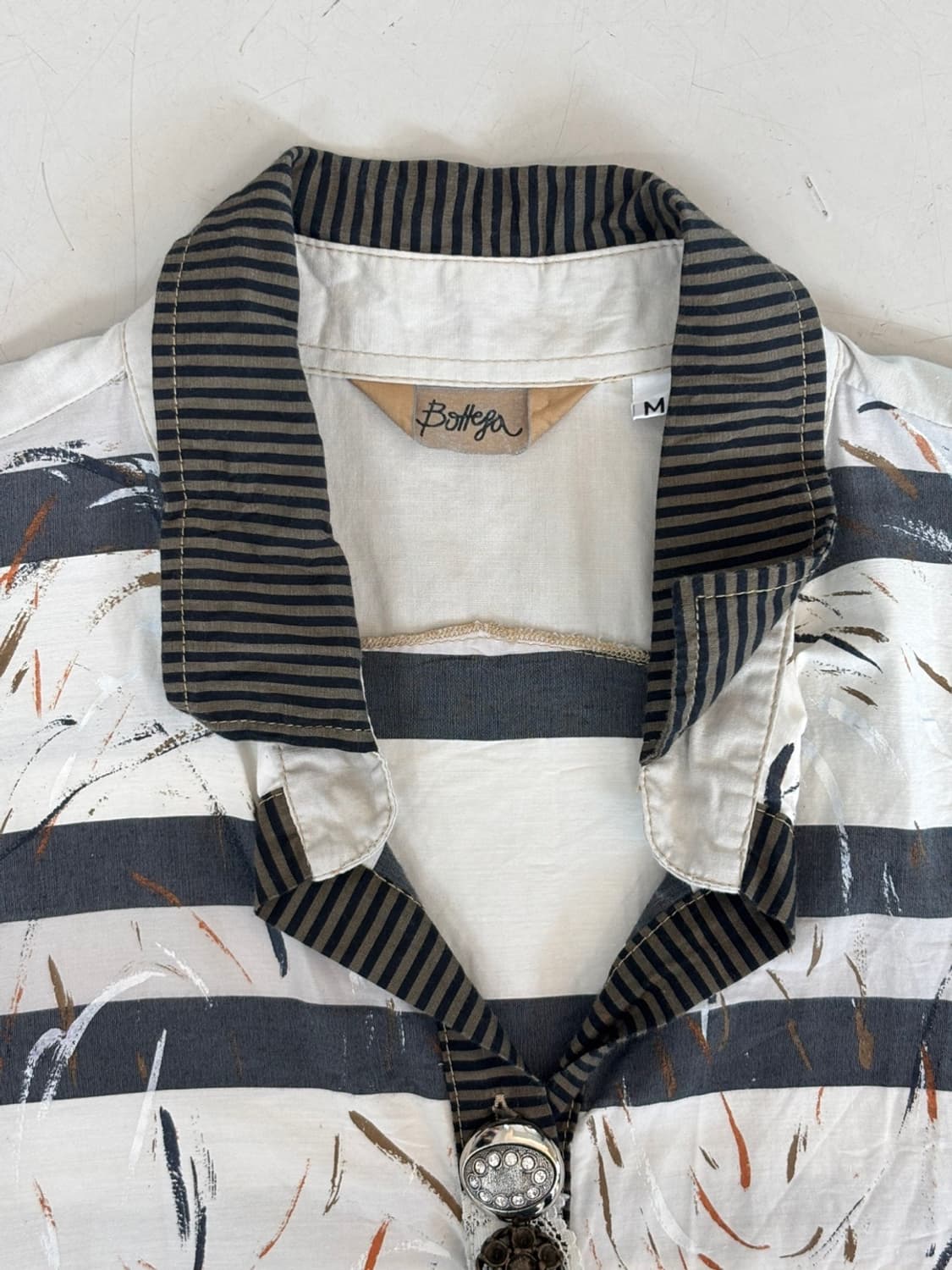 Bottega Shirt 상품이미지4