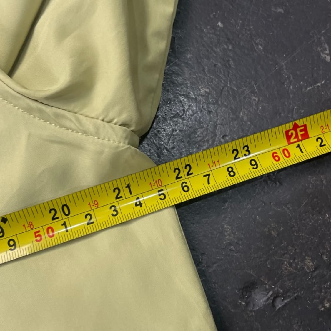 95 닥스 골프 자켓 상품이미지7