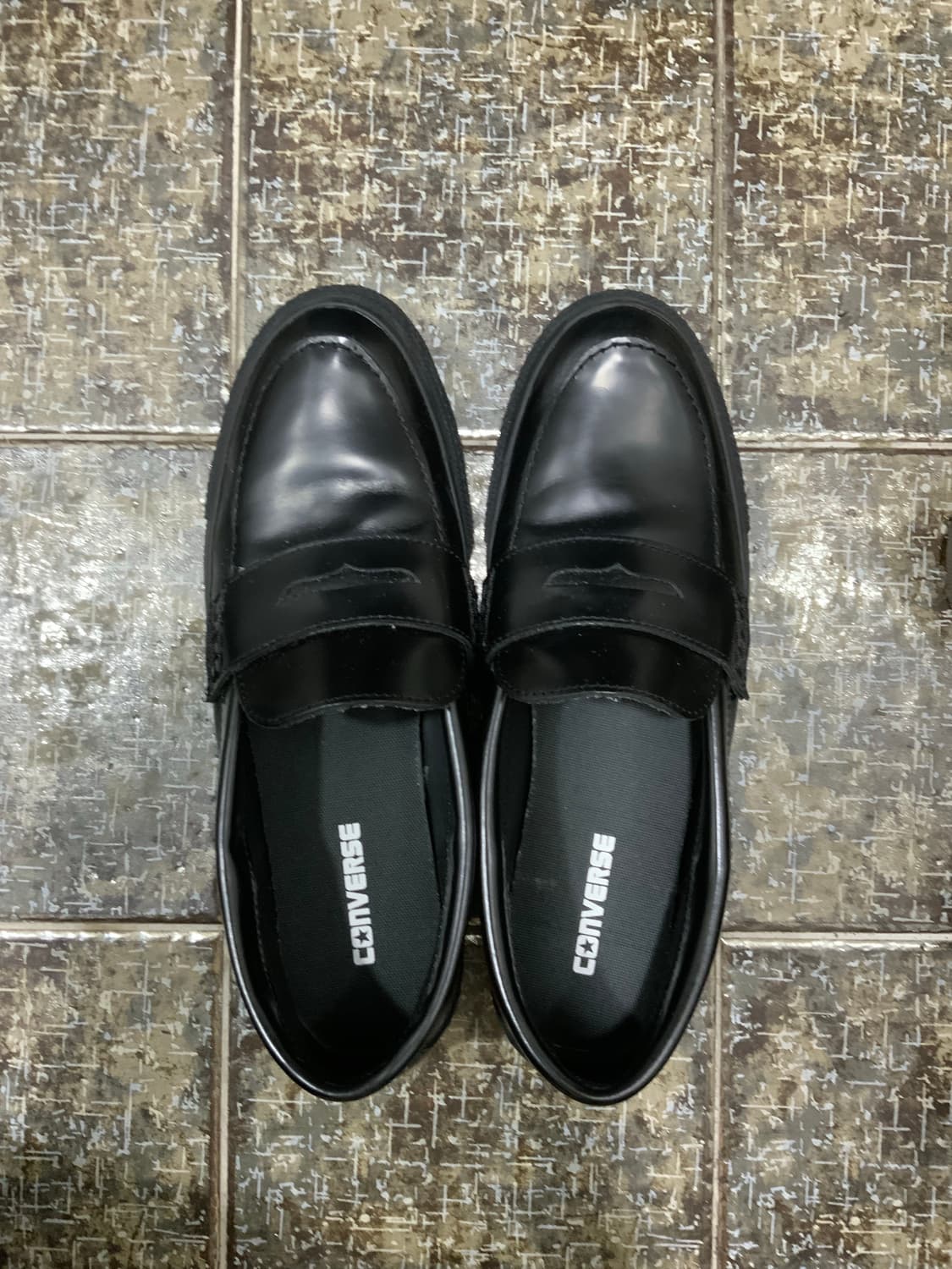 컨버스 ALL STAR COINLOAFFER (275) 상품이미지2